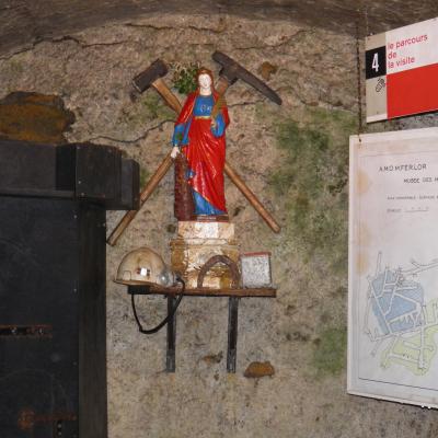 2019 Accueil de la délégation de Loudun