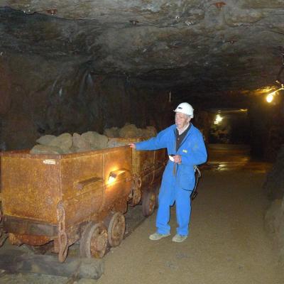 2019 Accueil de la délégation de Loudun