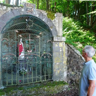 2019 Accueil de la délégation de Loudun
