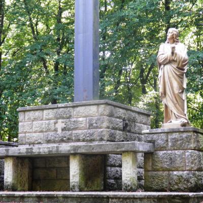 2019 Accueil de la délégation de Loudun