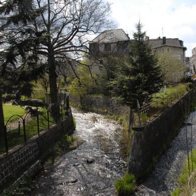 Moulin de papier 