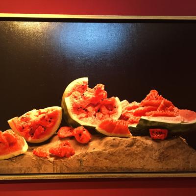 3 28-09 Expo peinture  (8)