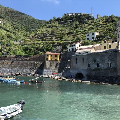 3 Juin 2019 - Lerici 5Terre (13)