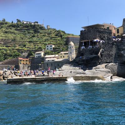 3 Juin 2019 - Lerici 5Terre (15)