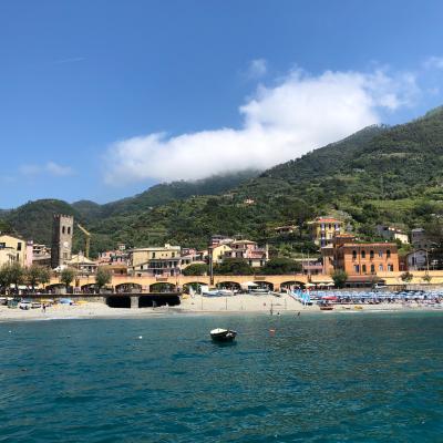 3 Juin 2019 - Lerici 5Terre (17)