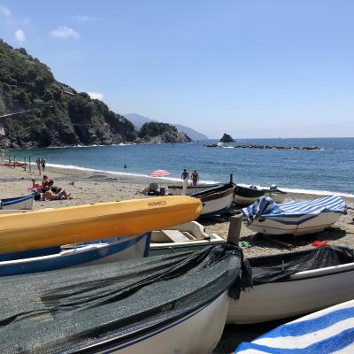 3 Juin 2019 - Lerici 5Terre (18)