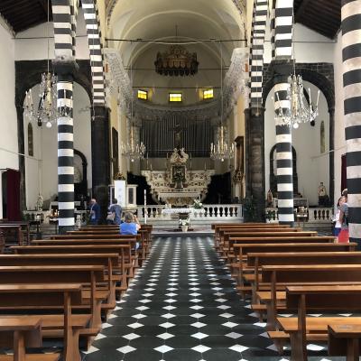 3 Juin 2019 - Lerici 5Terre (19)