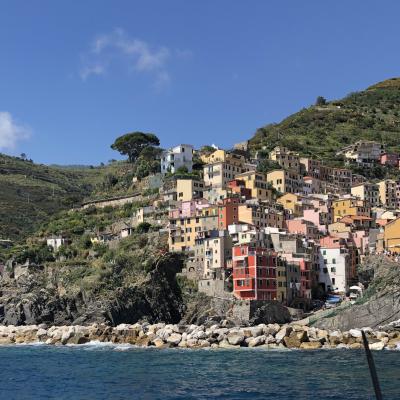 3 Juin 2019 - Lerici 5Terre (25)