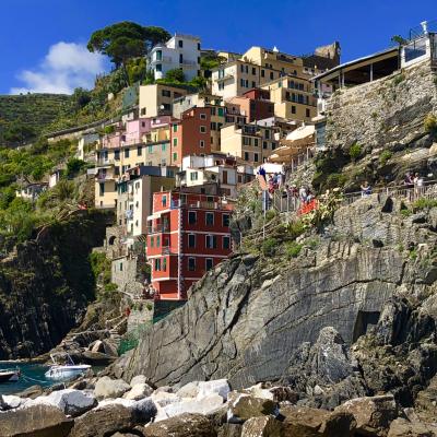 3 Juin 2019 - Lerici 5Terre (26)