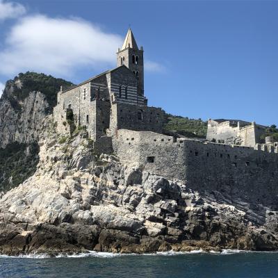 3 Juin 2019 - Lerici 5Terre (34)