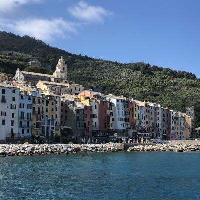 3 Juin 2019 - Lerici 5Terre (36)