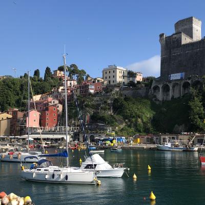 3 Juin 2019 - Lerici 5Terre (38)