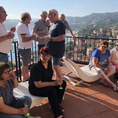 3 Juin 2019 - Lerici 5Terre (40)