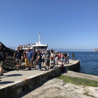 3 Juin 2019 - Lerici 5Terre (7)