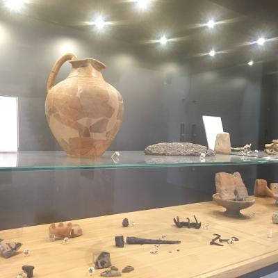 4 28-09 Musée de la Céramique (2)