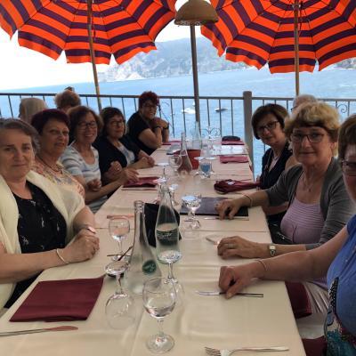 4 Juin 2019 - Lerici 5Terre (14)