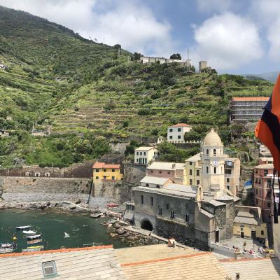 4 Juin 2019 - Lerici 5Terre (18)