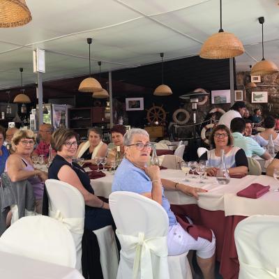 4 Juin 2019 - Lerici 5Terre (20)