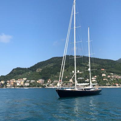 4 Juin 2019 - Lerici 5Terre (3)