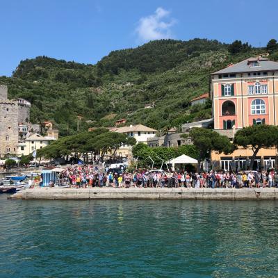 4 Juin 2019 - Lerici 5Terre (4)