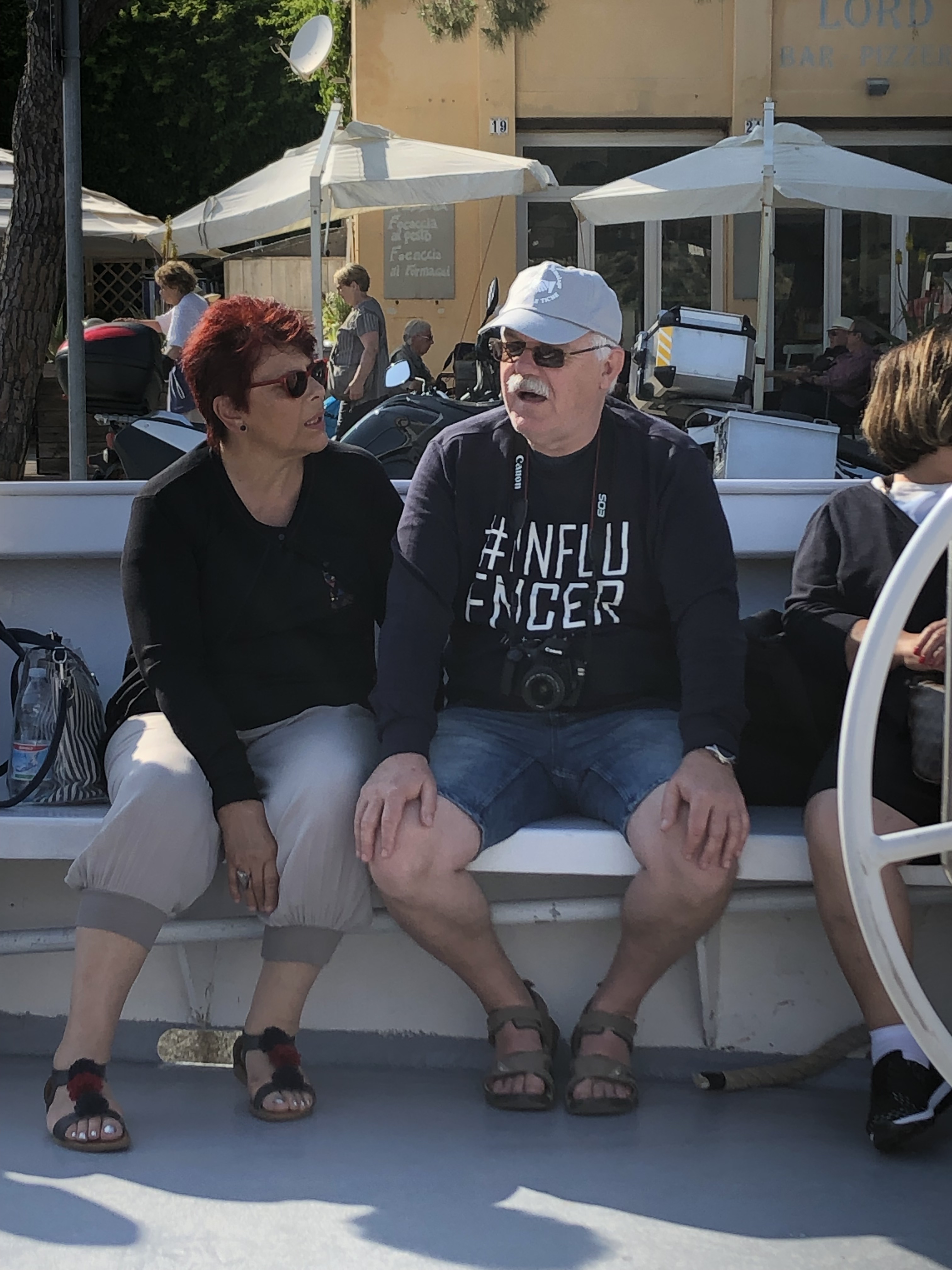 4 Juin 2019 - Lerici 5Terre (43)
