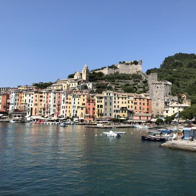 4 Juin 2019 - Lerici 5Terre (5)