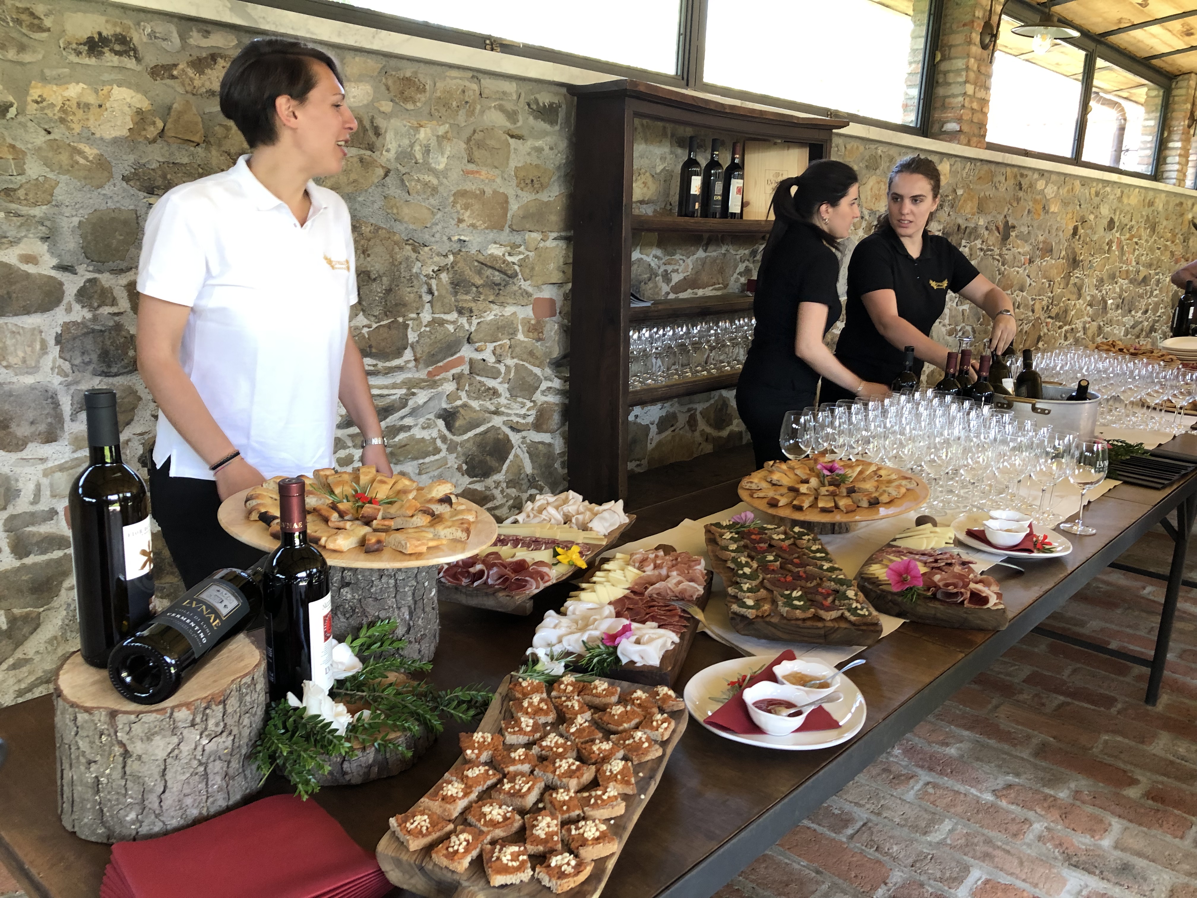 5 Juin 2019 -Lerici 5Terre (14)