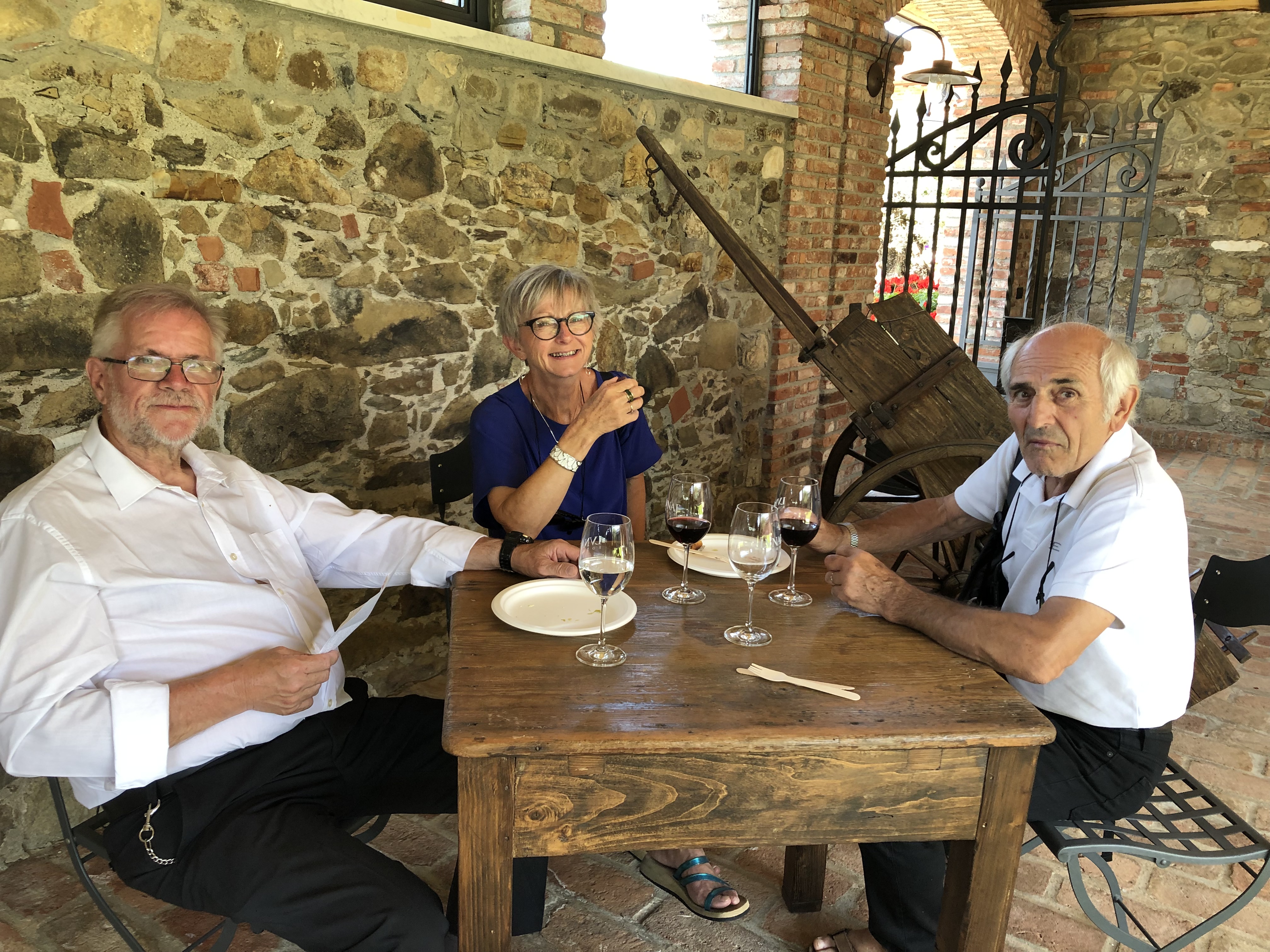 5 Juin 2019 -Lerici 5Terre (19)