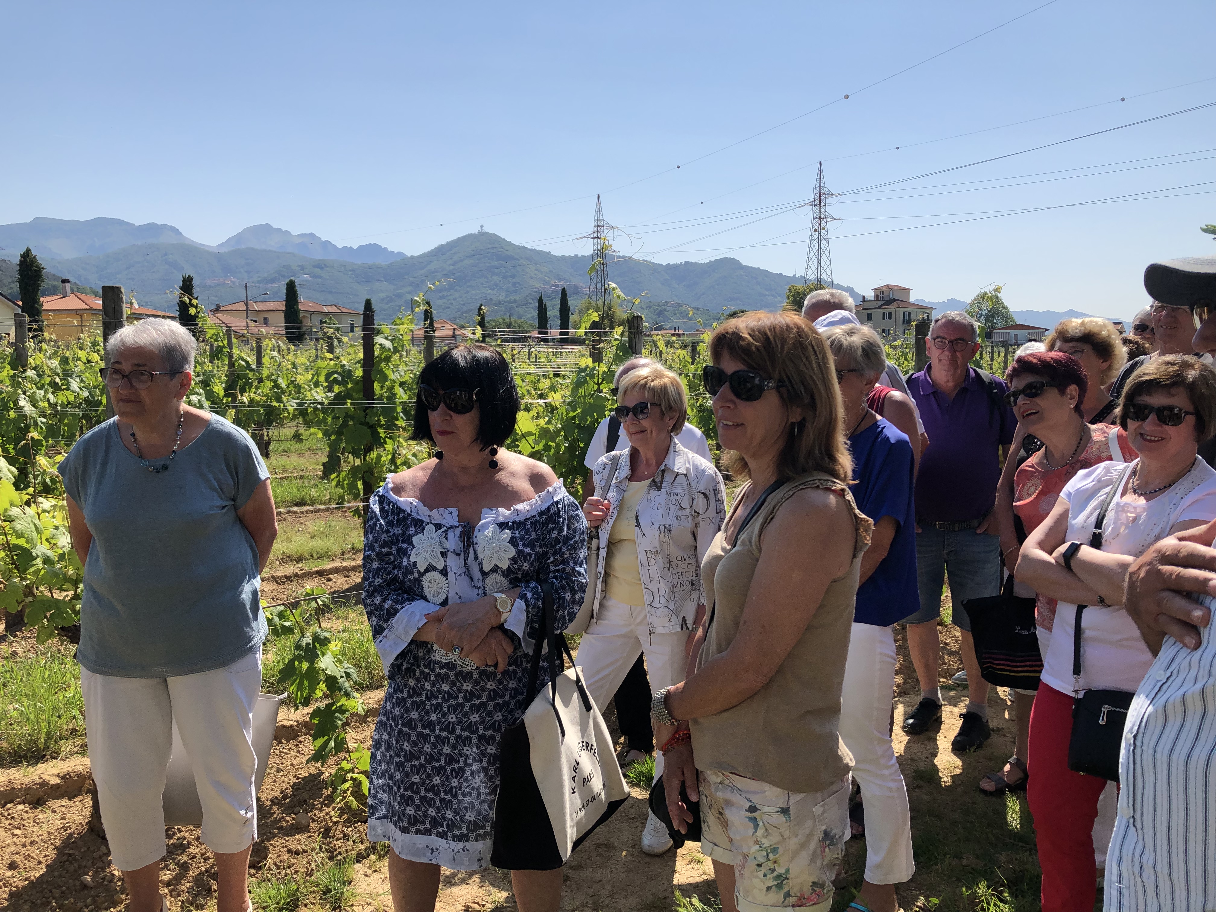 5 Juin 2019 -Lerici 5Terre (2)