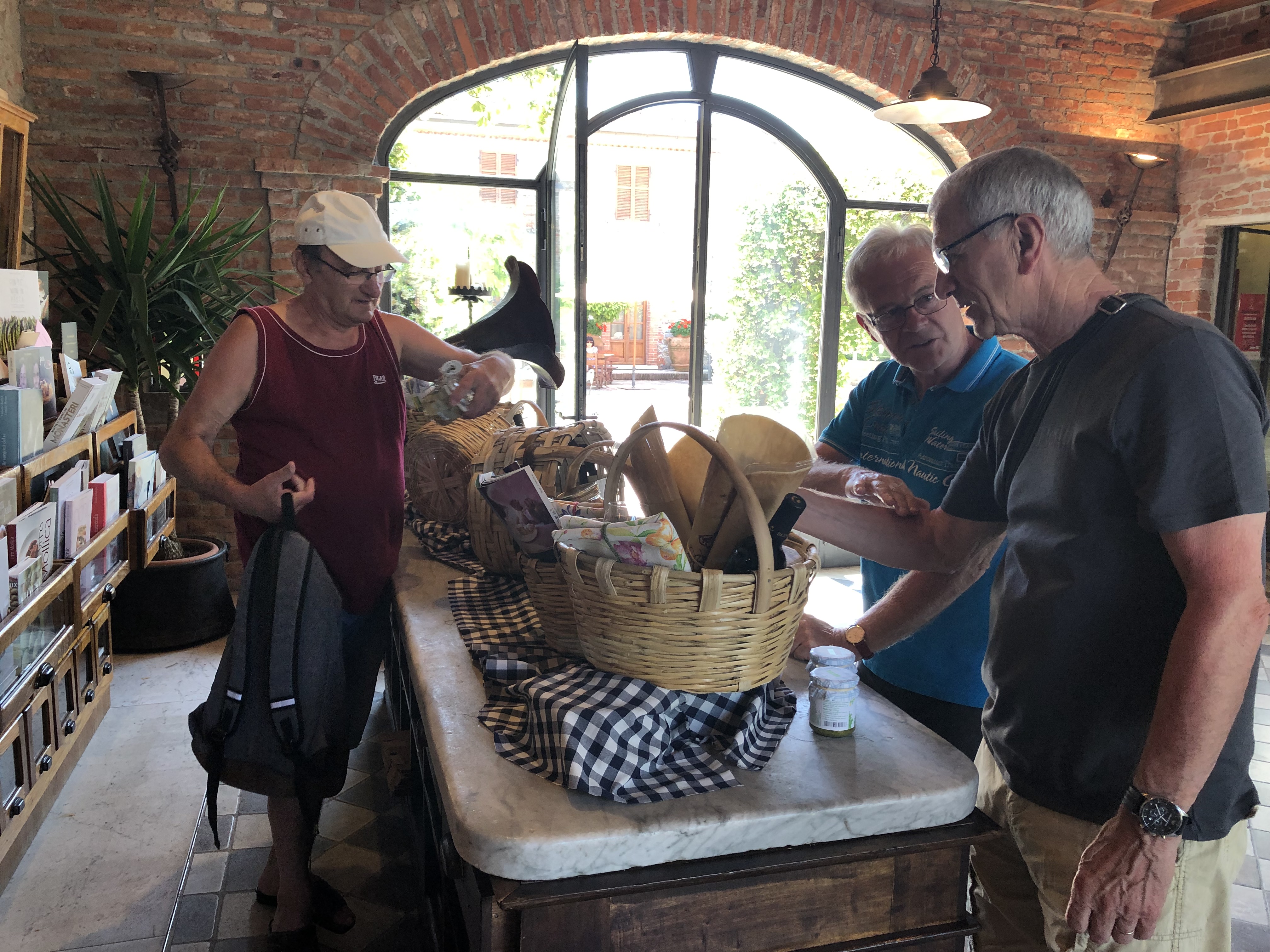 5 Juin 2019 -Lerici 5Terre (26)