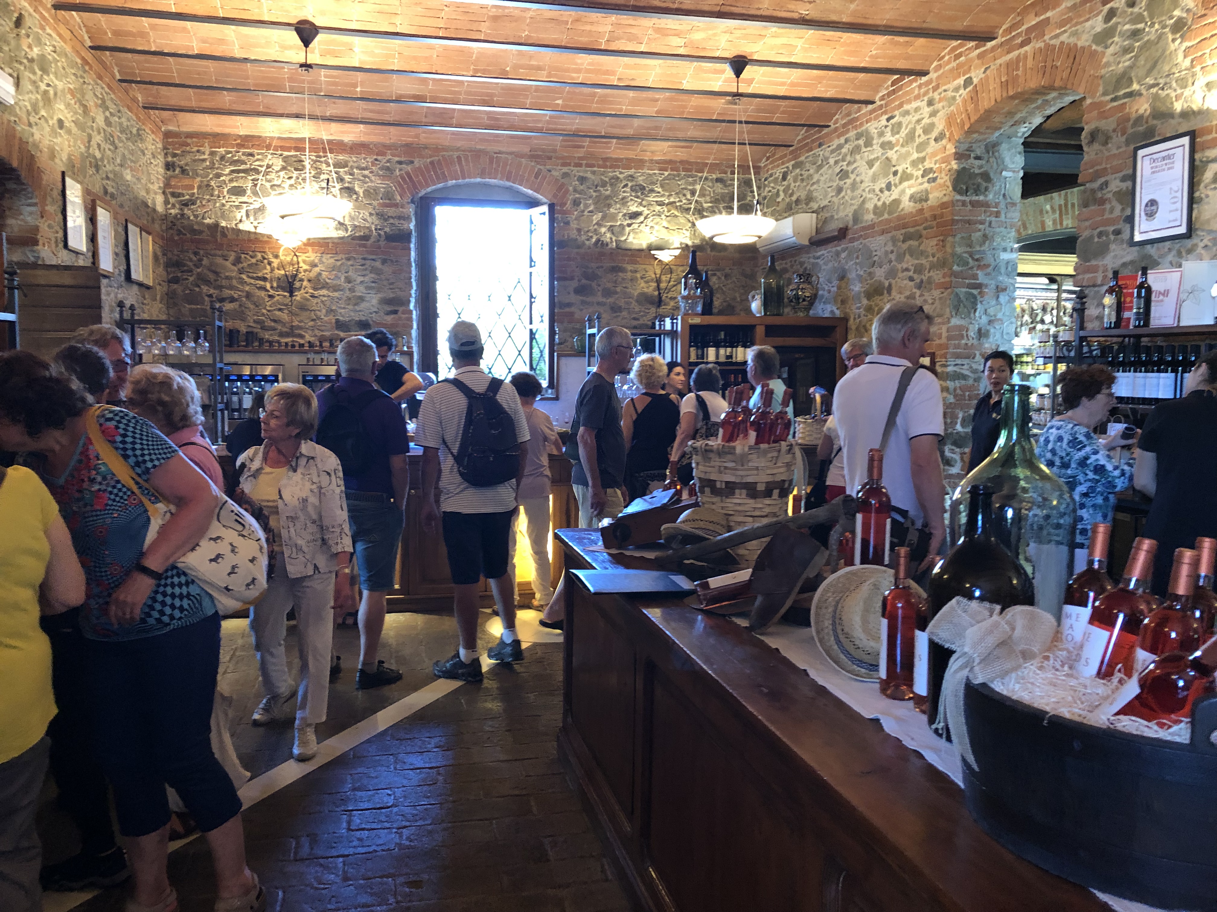 5 Juin 2019 -Lerici 5Terre (27)