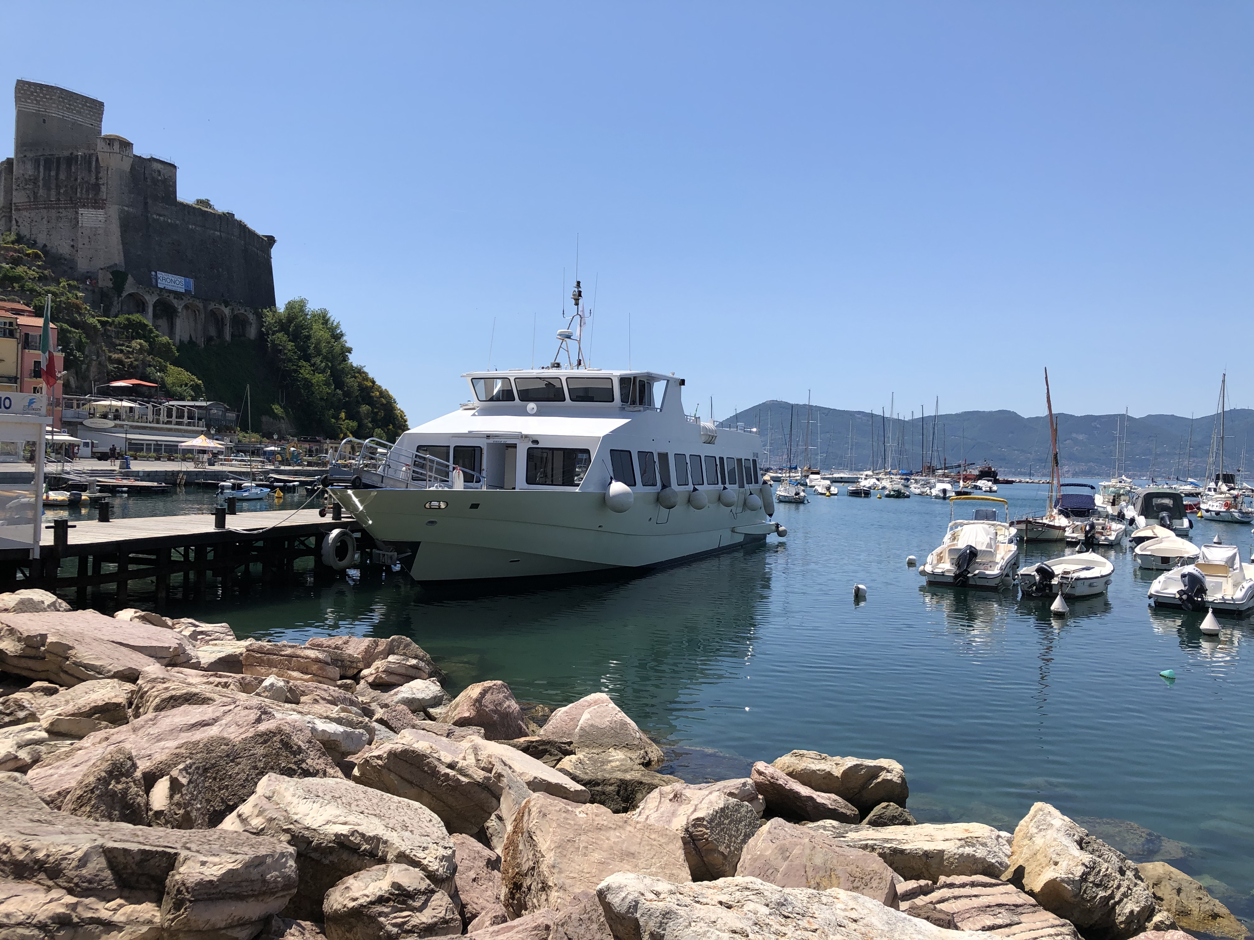 5 Juin 2019 -Lerici 5Terre (30)