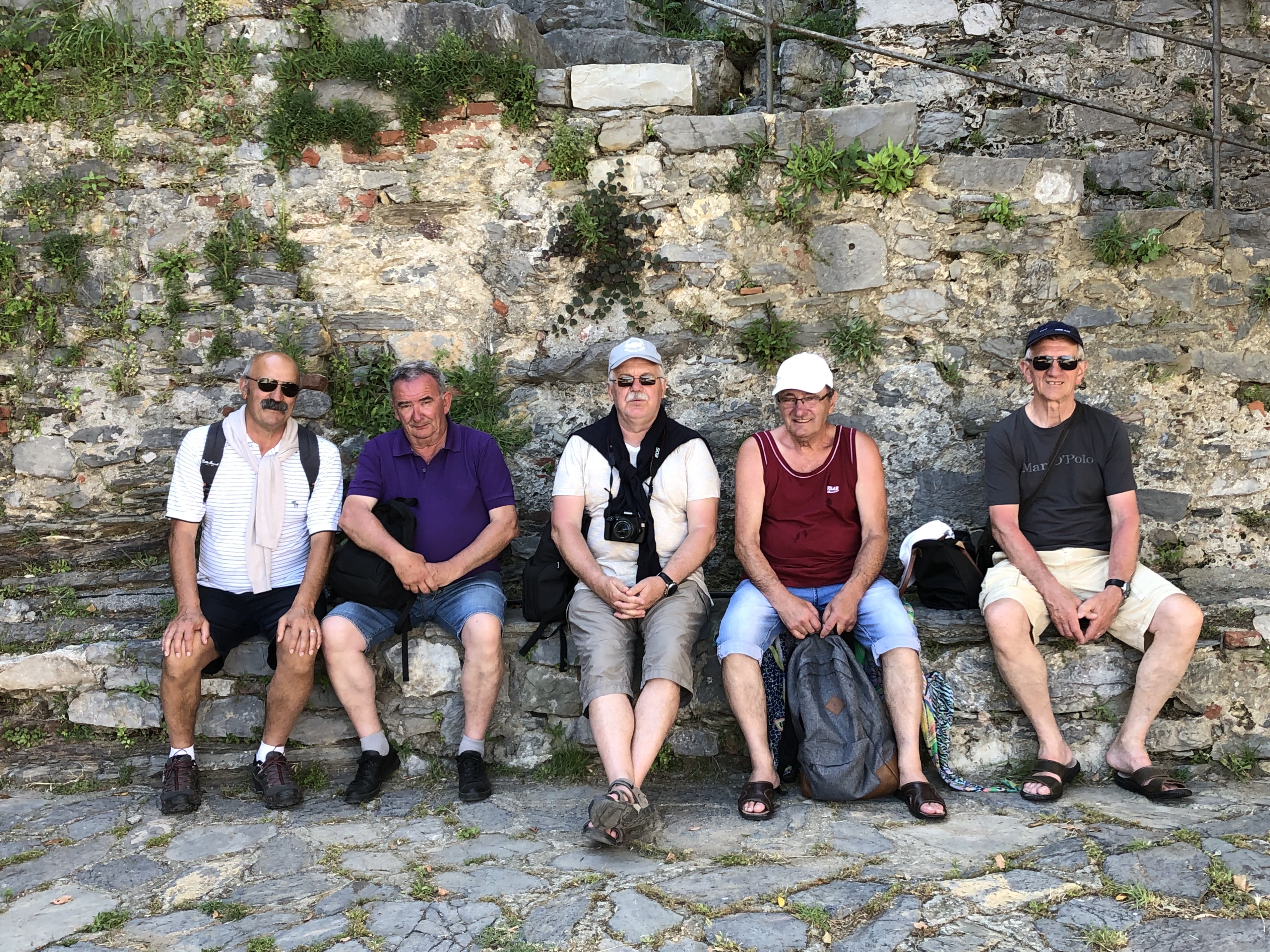 5 Juin 2019 -Lerici 5Terre (33)