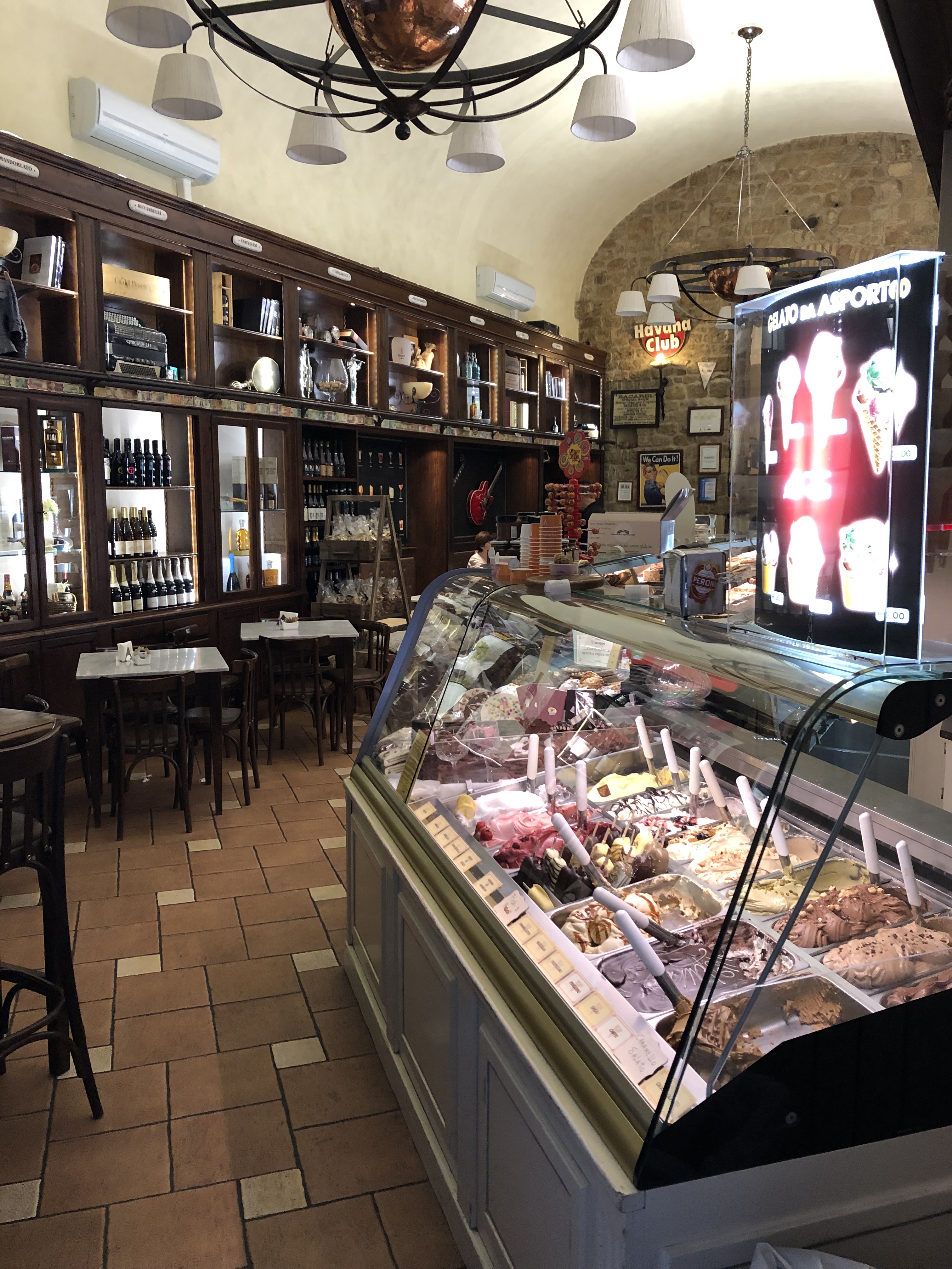 6 Juin 2019 - Volterra