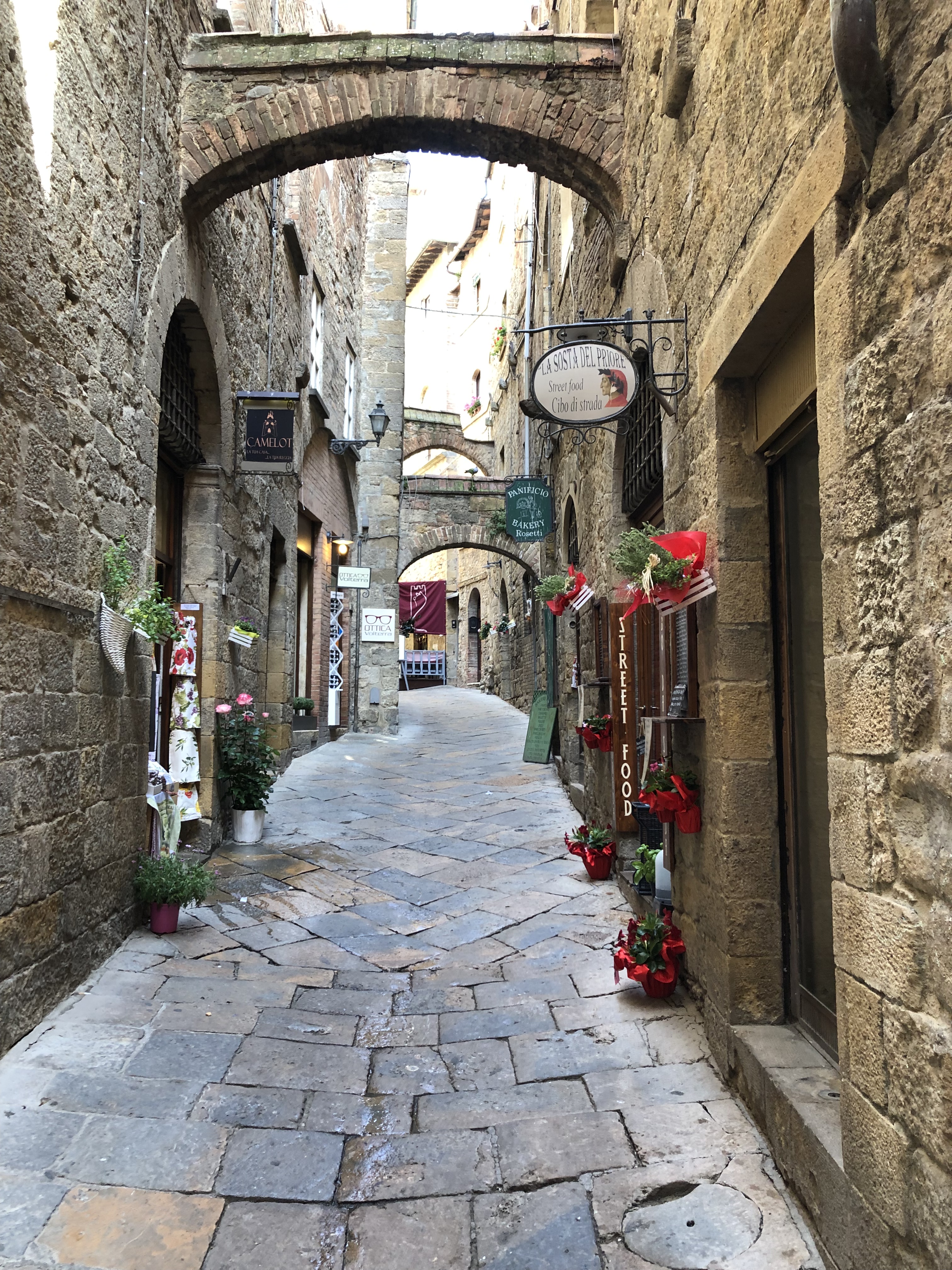 7 Juin 2019 - Volterra Toscane (13)