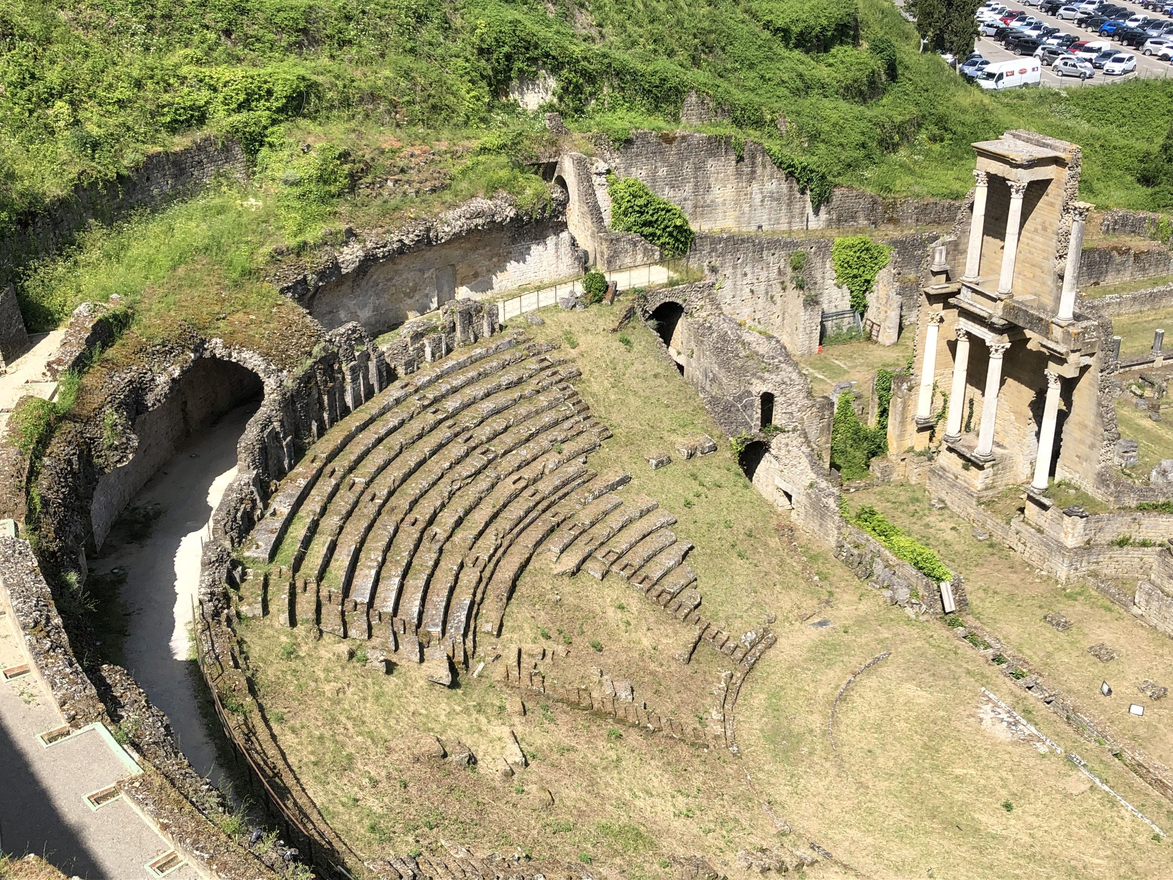7 Juin 2019 - Volterra Toscane (17)