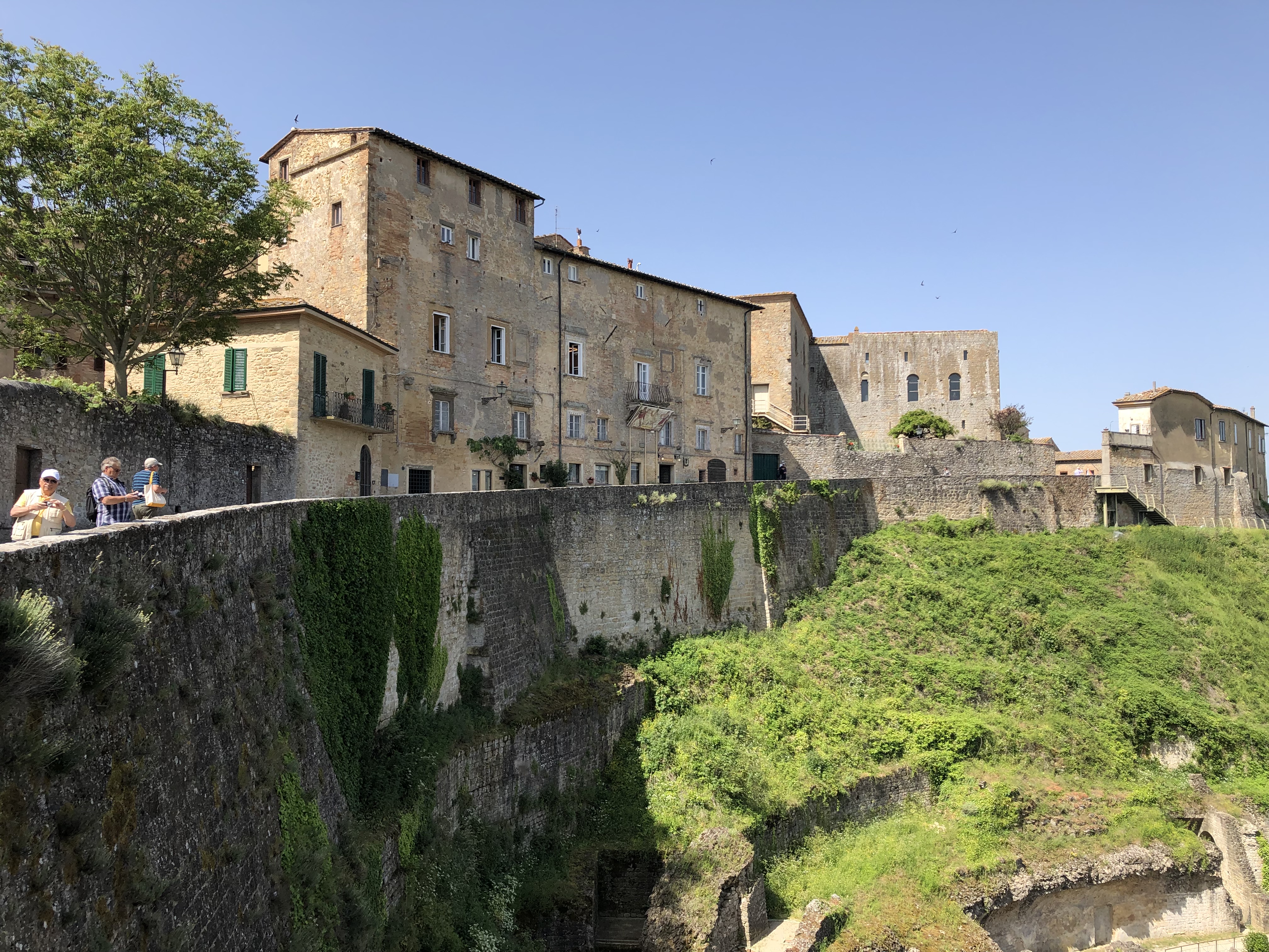7 Juin 2019 - Volterra Toscane (19)