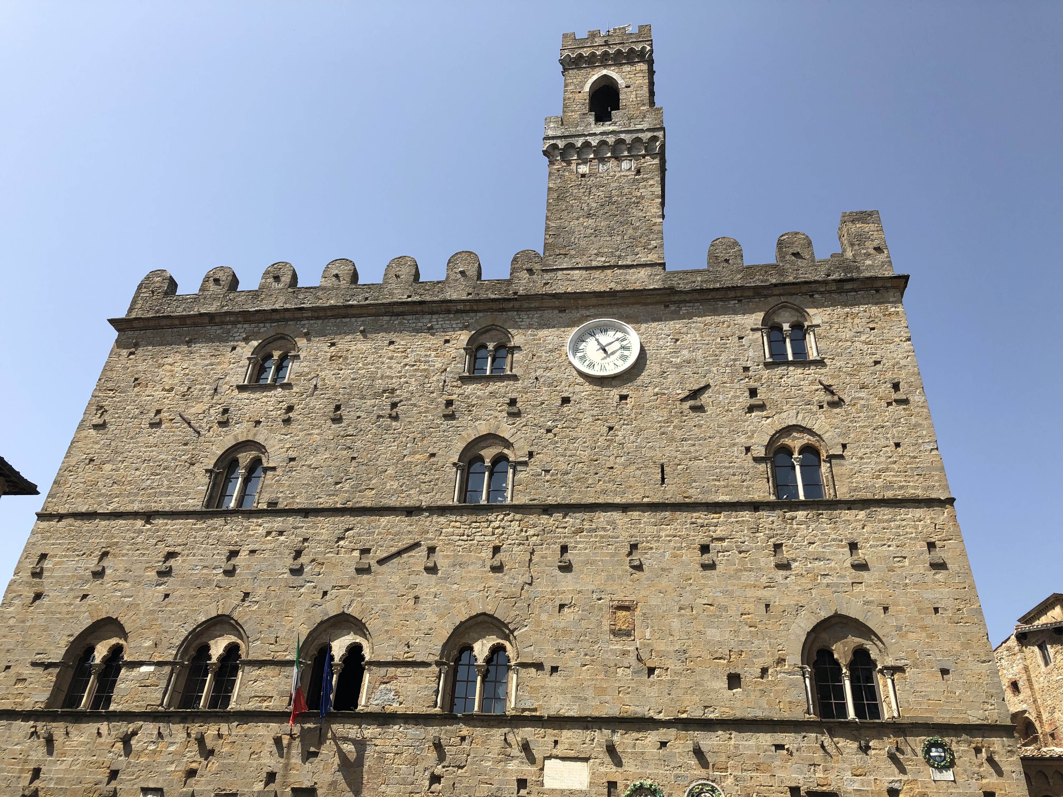 7 Juin 2019 - Volterra Toscane (21)