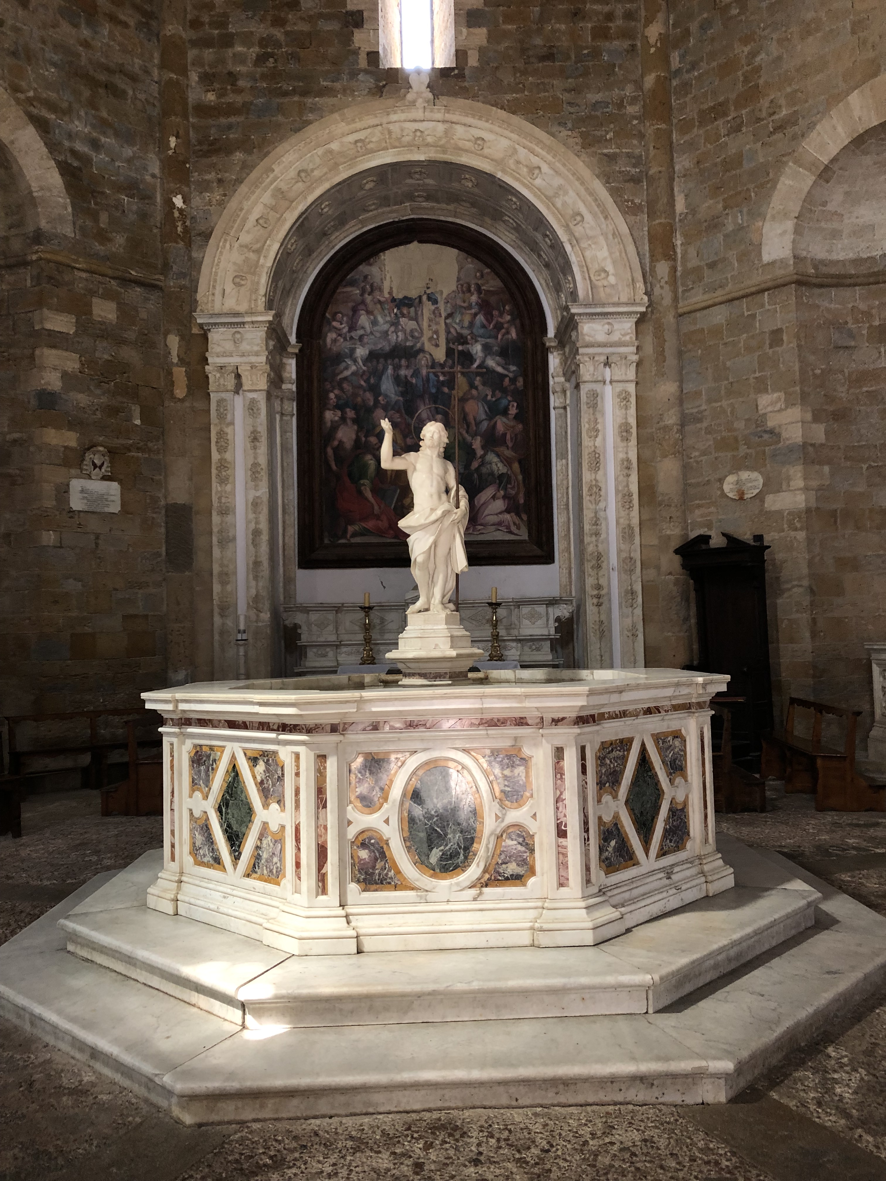 7 Juin 2019 - Volterra Toscane (24)