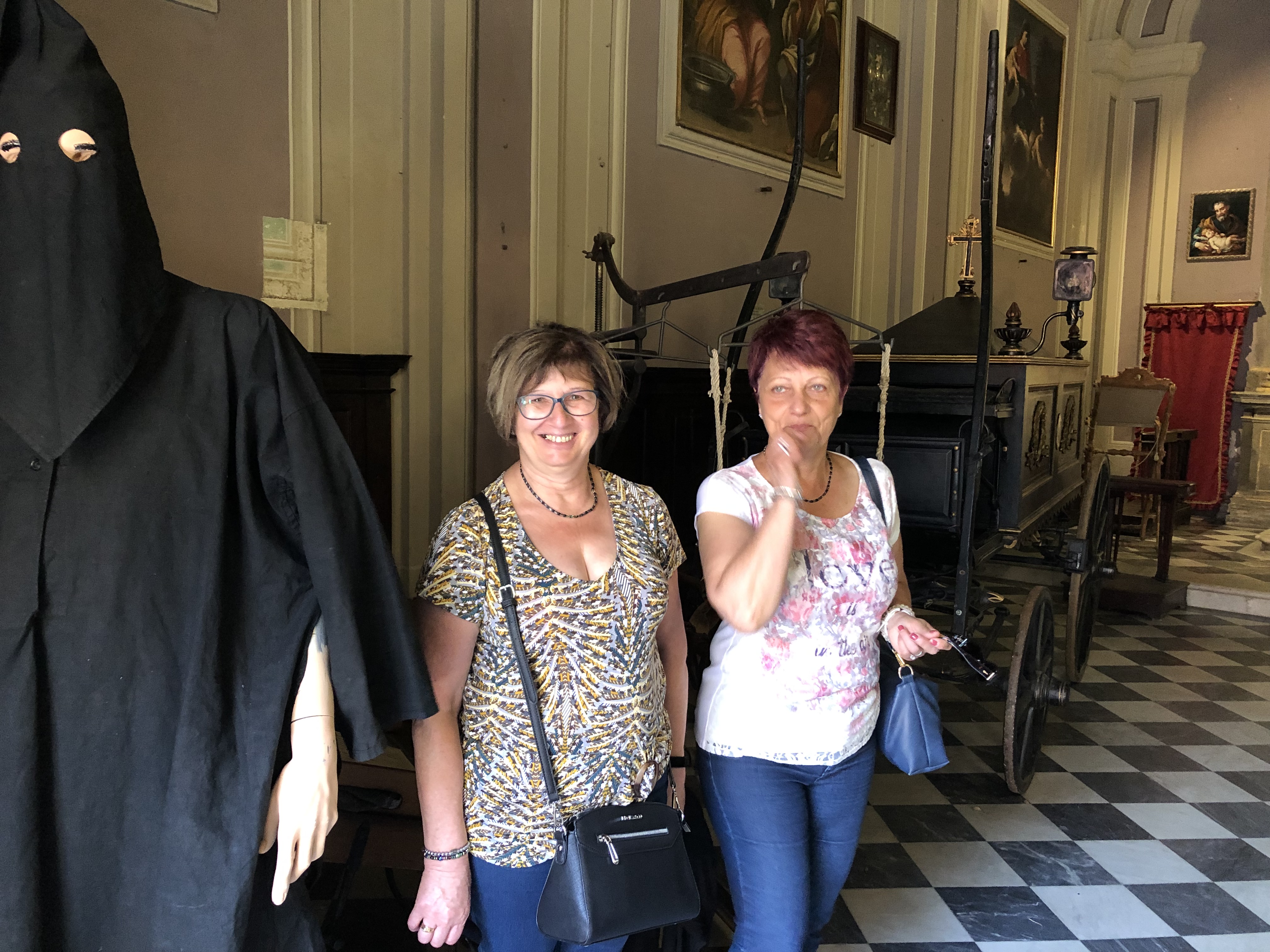 7 Juin 2019 - Volterra Toscane (28)