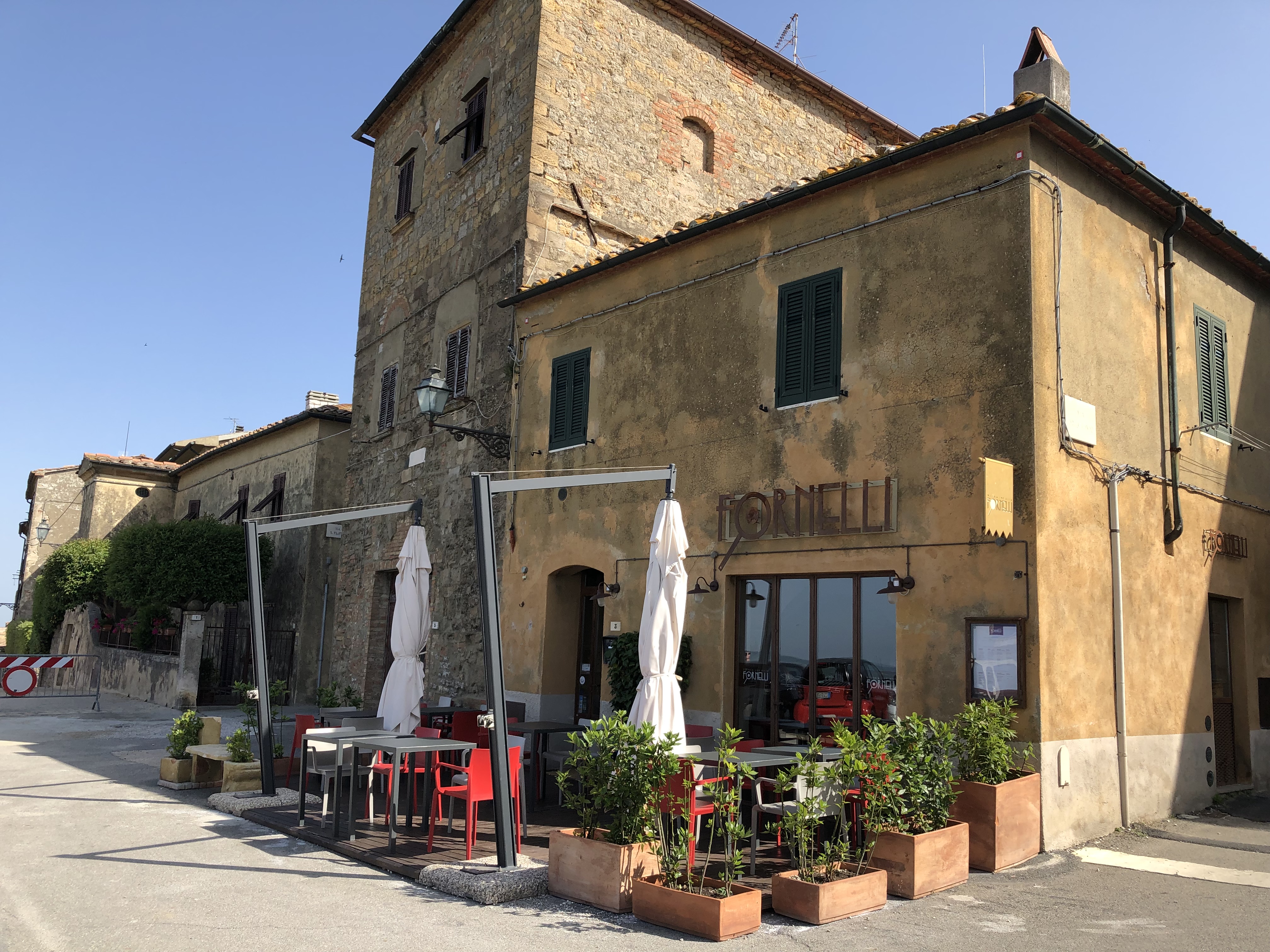 7 Juin 2019 - Volterra Toscane (4)