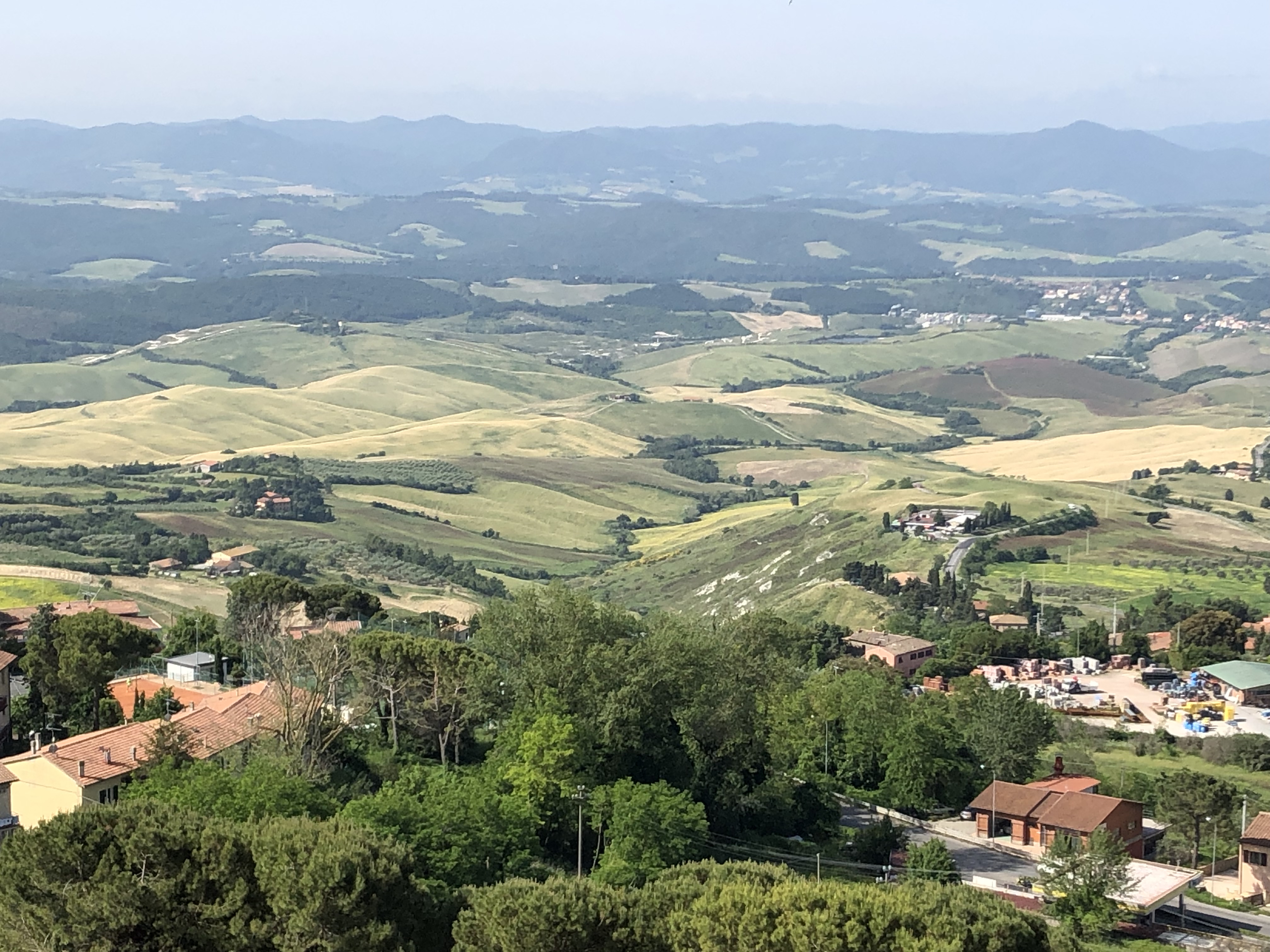 7 Juin 2019 - Volterra Toscane (6)