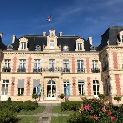 HOTEL DU DEPARTEMENT