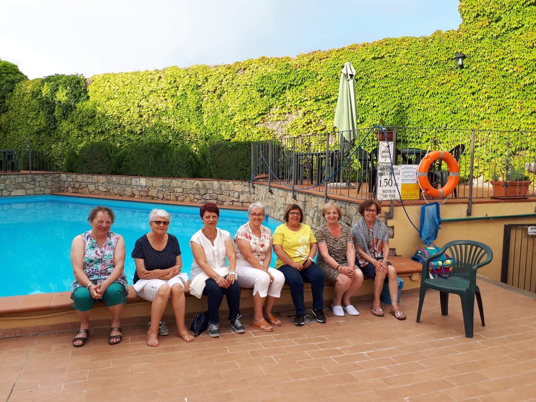 8 Juin 2019 - Toscane (1)