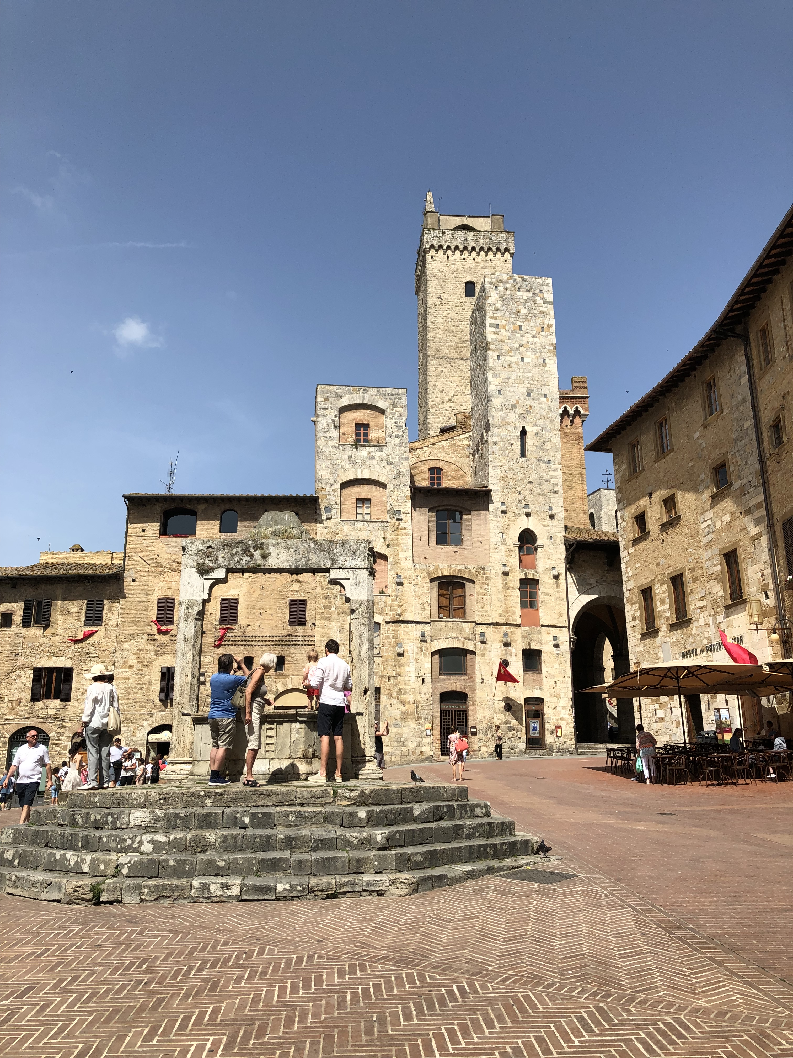 8 Juin 2019 - Toscane (17)