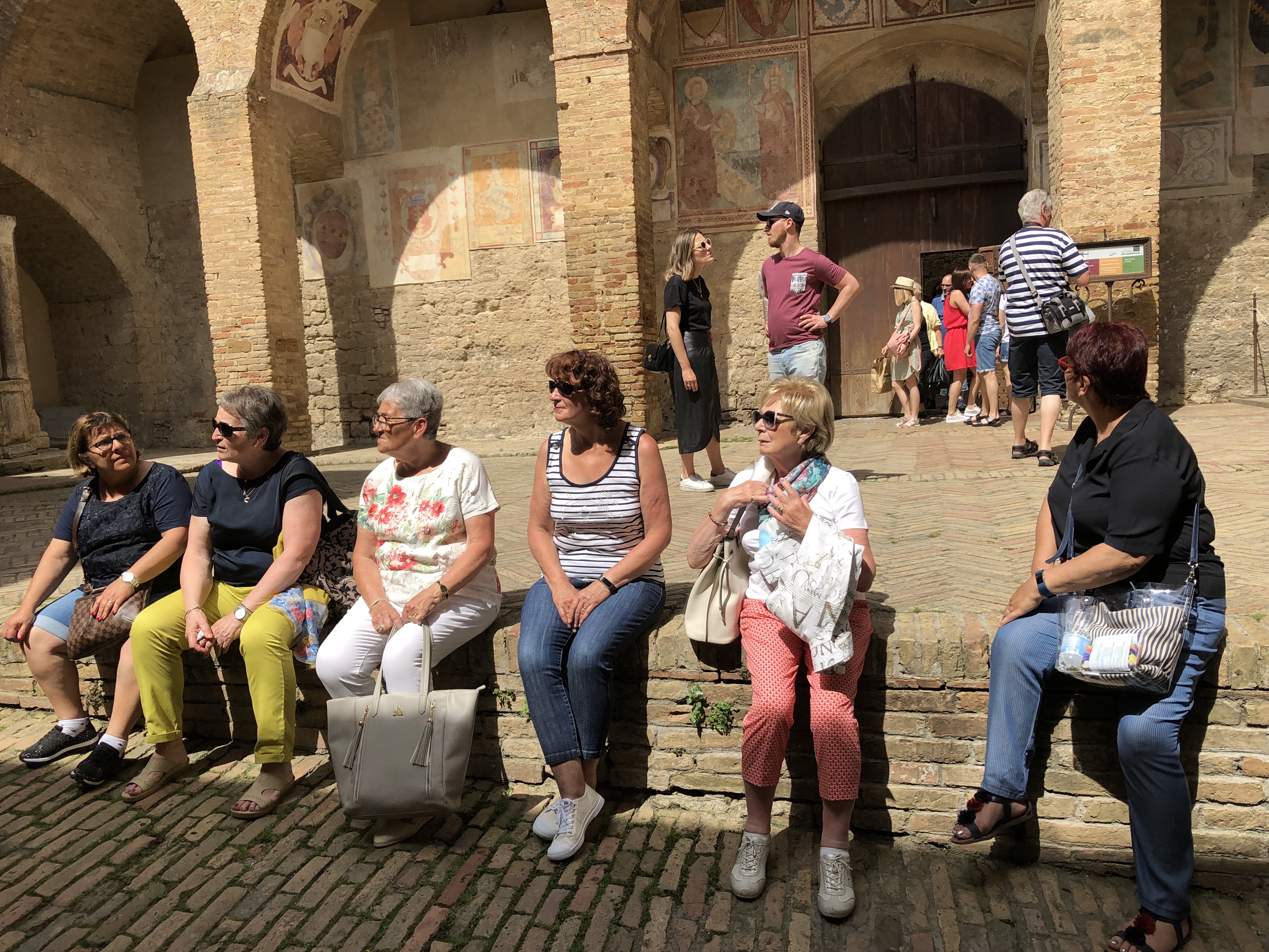 8 Juin 2019 - Toscane (22)