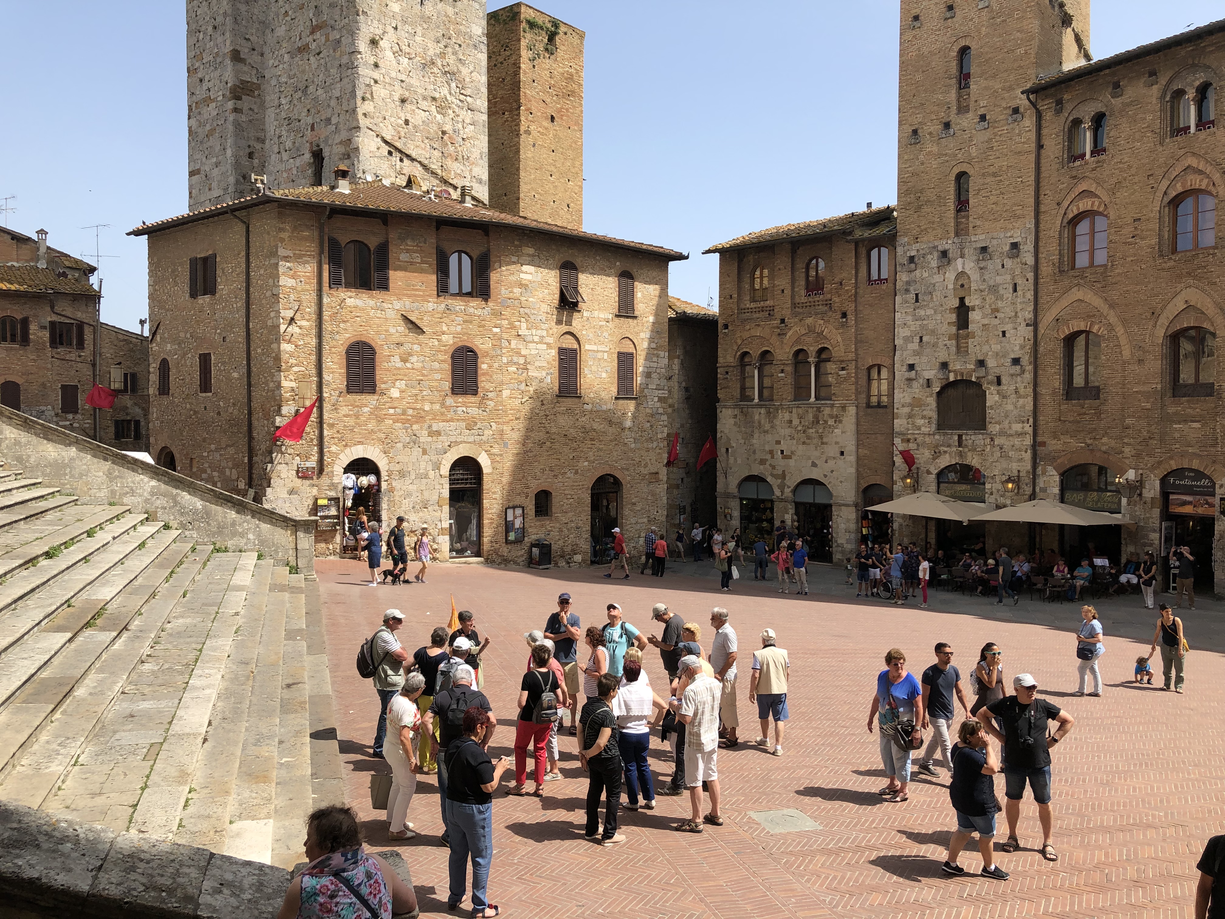 8 Juin 2019 - Toscane (27)