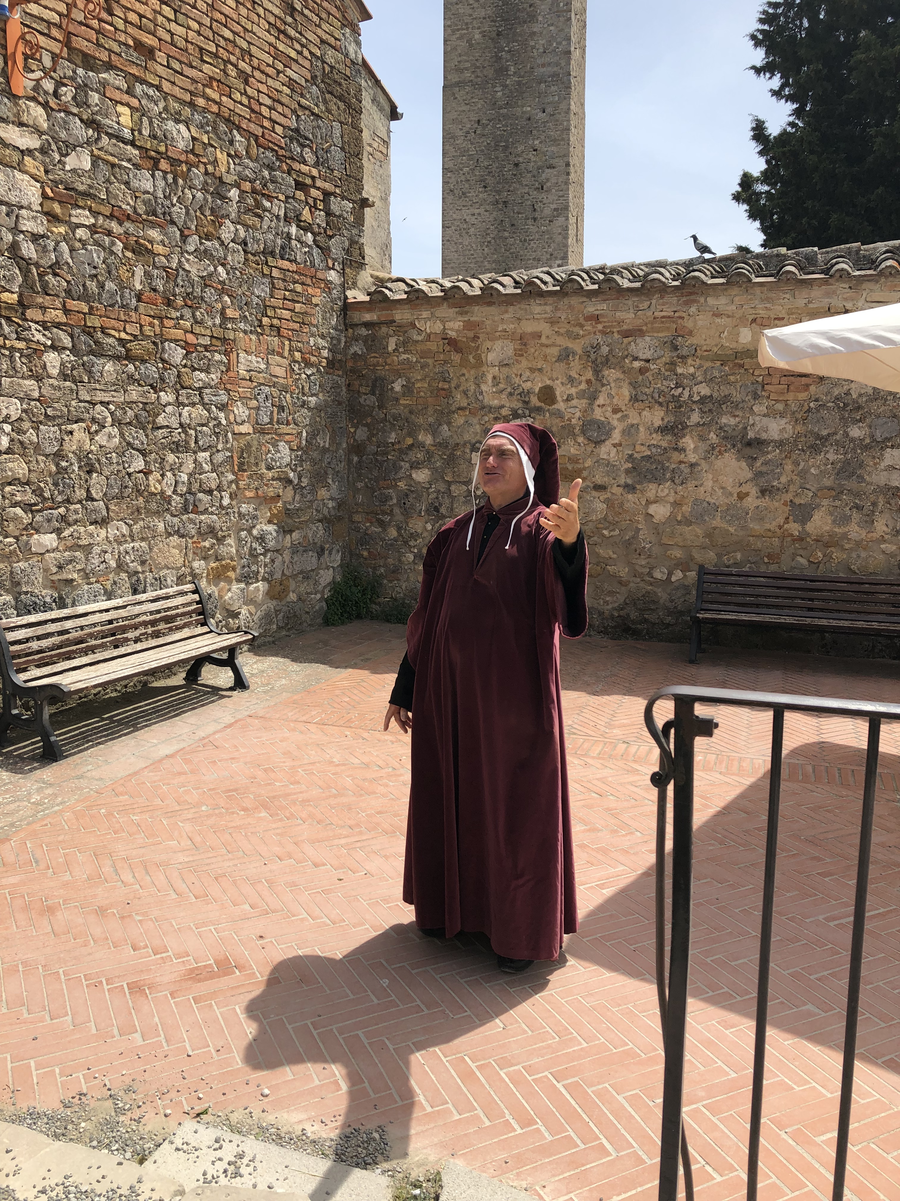 8 Juin 2019 - Toscane (29)