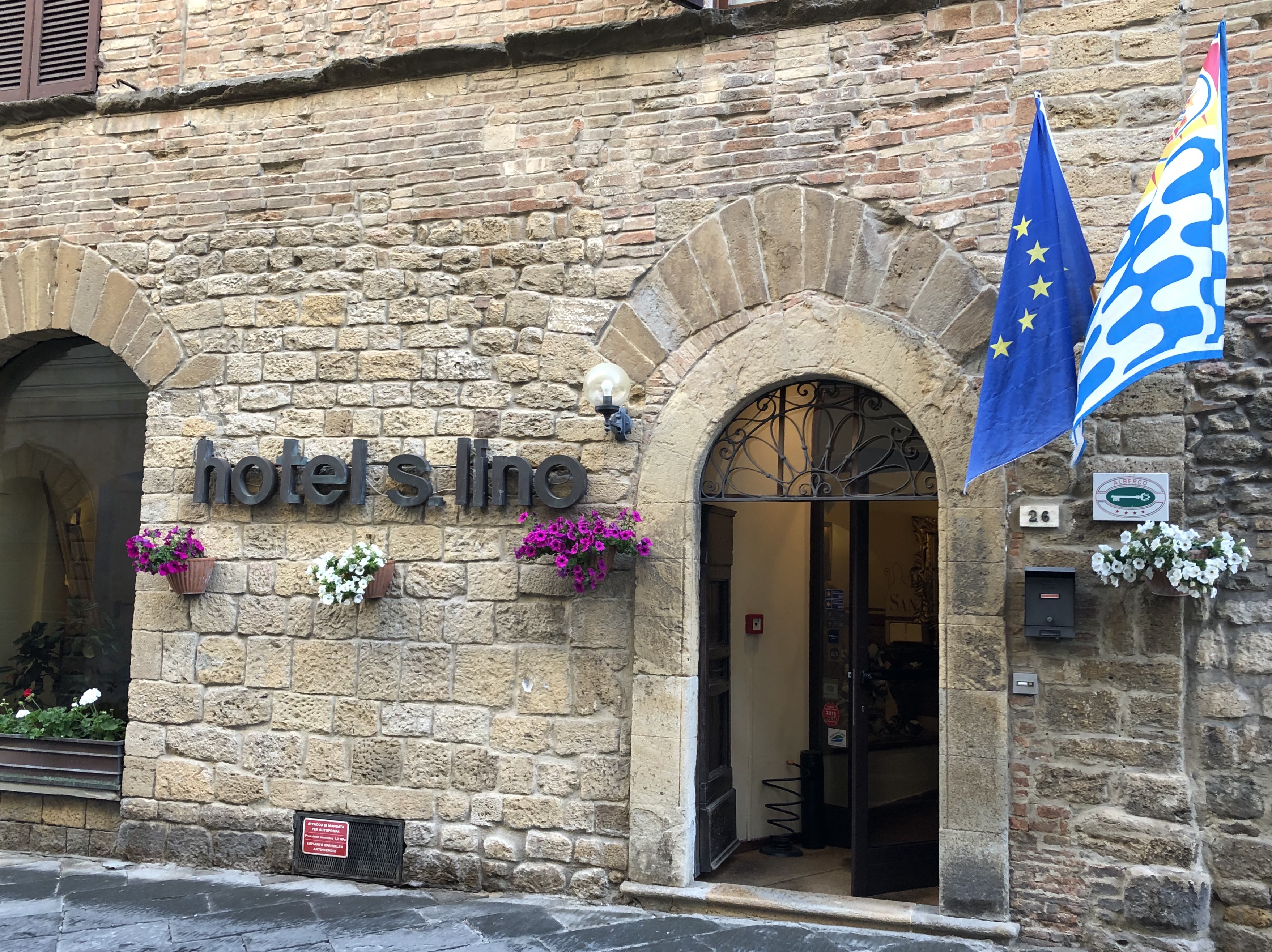 8 Juin 2019 - Toscane (3)