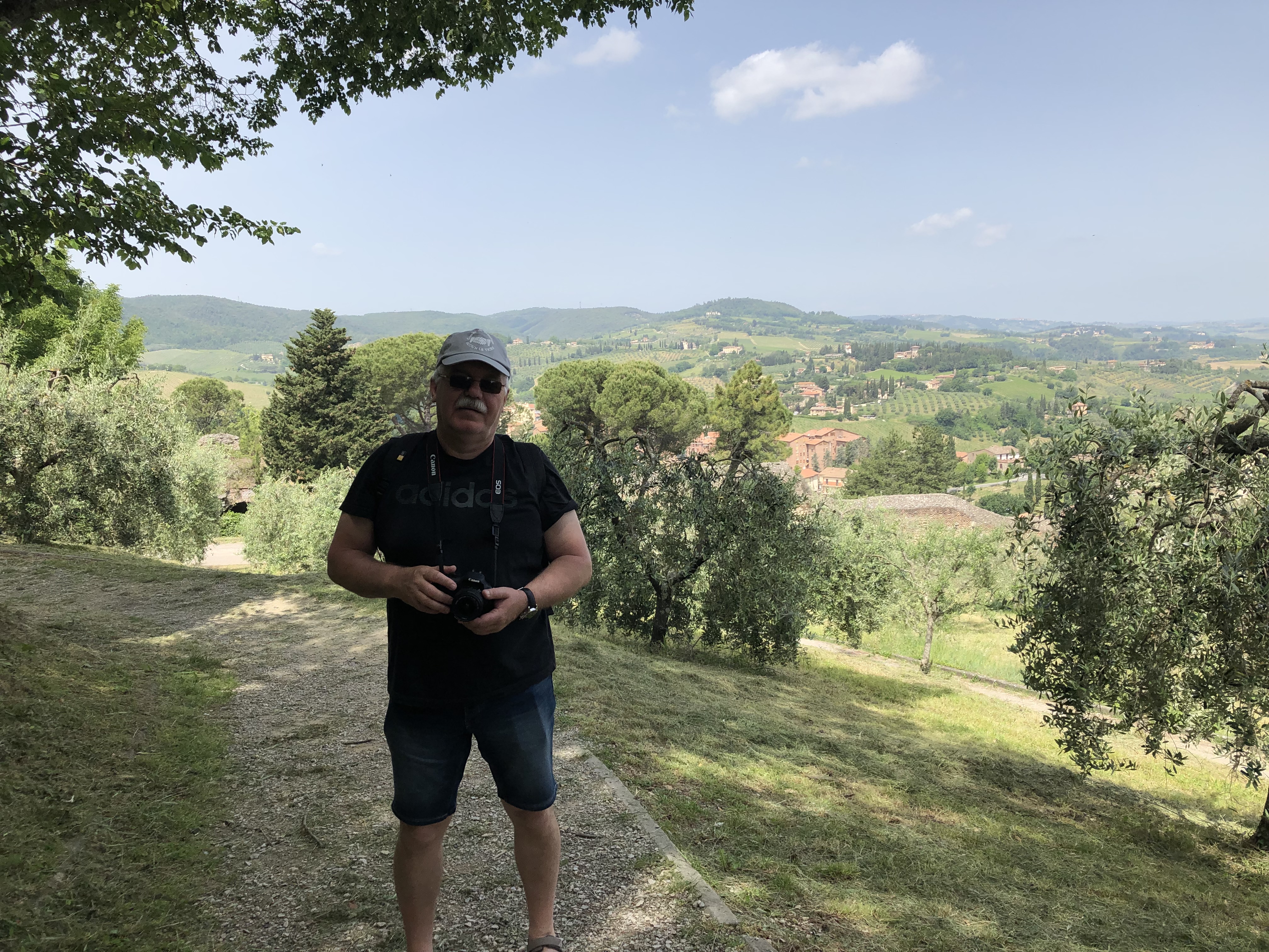 8 Juin 2019 - Toscane (31)